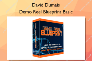 Demo Reel Blueprint Basic