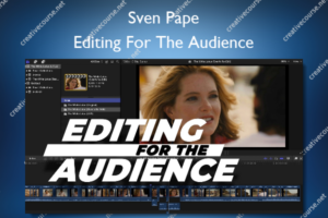 Editing For The Audience