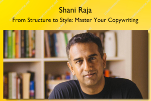 From Structure to Style: Master Your Copywriting