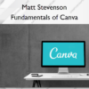 Fundamentals of Canva