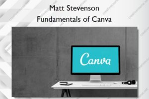 Fundamentals of Canva