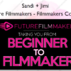 Future Filmmakers – Filmmakers Course