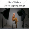 Go-To Lighting Setups