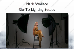 Go-To Lighting Setups