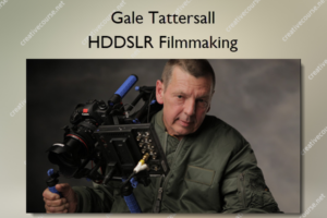 HDDSLR Filmmaking