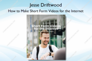 How to Make Short Form Videos for the Internet