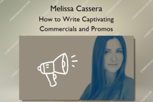 How to Write Captivating Commercials and Promos