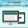 How to Write and Publish an eBook