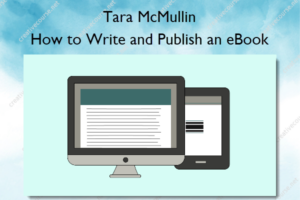 How to Write and Publish an eBook