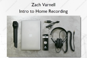 Intro to Home Recording