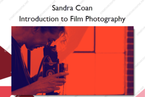 Introduction to Film Photography