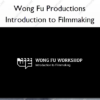 Introduction to Filmmaking