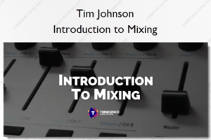 Introduction to Mixing