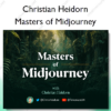 Masters of Midjourney