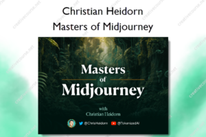 Masters of Midjourney