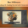 Photoshop AI: Getting Started with Generative Fill