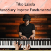 Pianodiary Improv Fundamentals