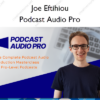 Podcast Audio Pro