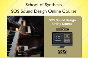 SOS Sound Design Online Course