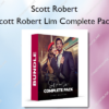 Scott Robert Lim Complete Pack