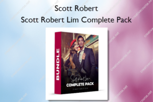 Scott Robert Lim Complete Pack