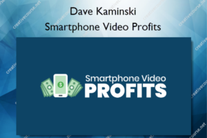 Smartphone Video Profits