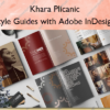 Style Guides with Adobe InDesign