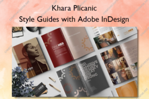 Style Guides with Adobe InDesign