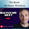 The Avatar Workshop