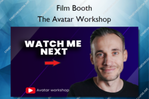 The Avatar Workshop