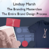 The Branding Masterclass The Entire Brand Design Process