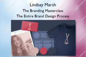 The Branding Masterclass The Entire Brand Design Process