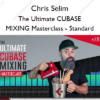 The Ultimate CUBASE MIXING Masterclass – Standard