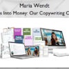 Words Into Money: Our Copywriting Course