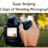 30 Days of Wedding Photography