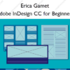 Adobe InDesign CC for Beginners