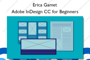 Adobe InDesign CC for Beginners