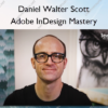 Adobe InDesign Mastery