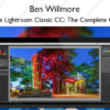 Adobe Lightroom Classic CC