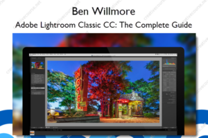 Adobe Lightroom Classic CC