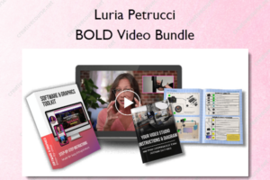 BOLD Video Bundle