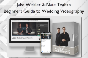 Beginners Guide to Wedding Videography