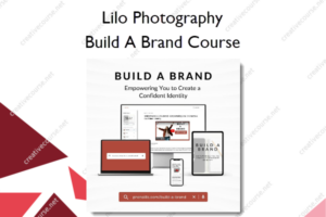 Build A Brand Course