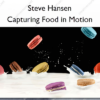 Capturing Food in Motion