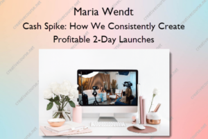 Cash Spike: How We Consistently Create Profitable 2-Day Launches