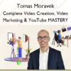 Complete Video Creation, Video Marketing & YouTube MASTERY