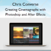 Creating Cinemagraphs with Photoshop and After Effects