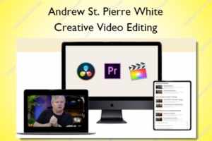 Creative Video Editing