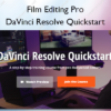 DaVinci Resolve Quickstart