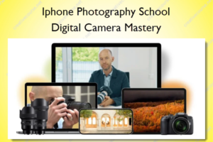 Digital Camera Mastery